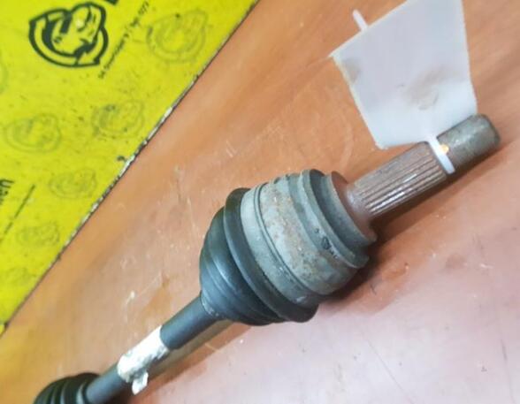 Drive Shaft DACIA Logan (LS)