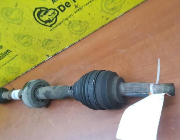 Drive Shaft DACIA Logan MCV II (--)