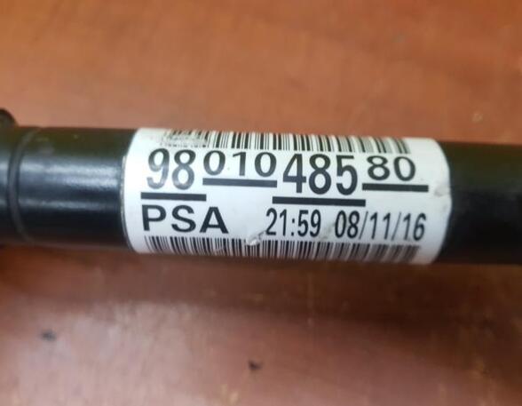 Drive Shaft PEUGEOT 208 I (CA, CC)