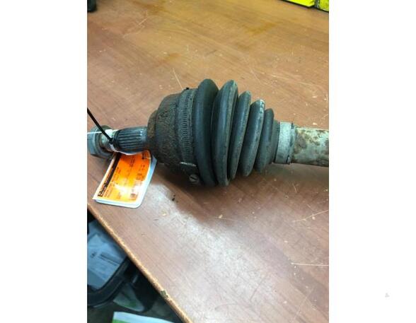 Drive Shaft PEUGEOT 207 CC (WD)