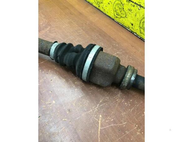 Drive Shaft PEUGEOT 207 CC (WD)