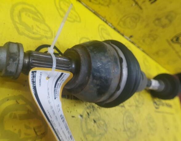 Drive Shaft MINI Mini Countryman (R60)