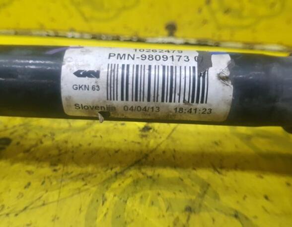 Drive Shaft MINI Mini Countryman (R60)