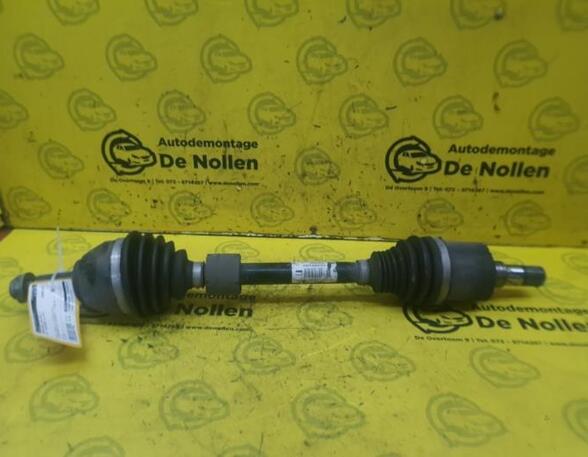 Drive Shaft MINI Mini Countryman (R60)