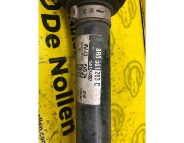 Drive Shaft AUDI A6 Allroad (4GH, 4GJ), AUDI A6 Avant (4G5, 4GD)