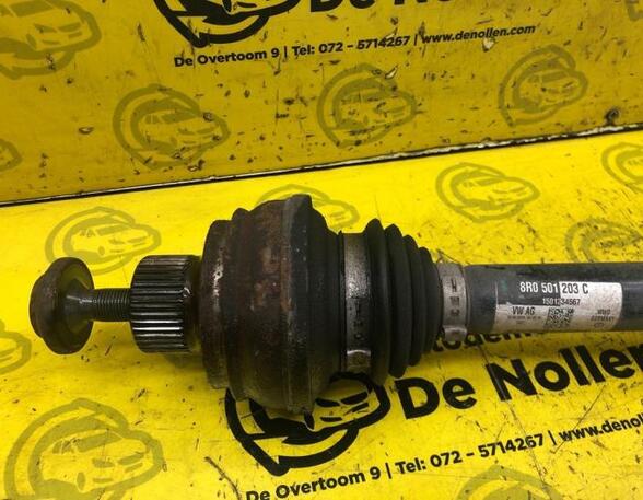 Drive Shaft AUDI A6 Allroad (4GH, 4GJ), AUDI A6 Avant (4G5, 4GD)