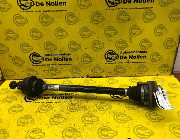 Drive Shaft AUDI A6 Allroad (4GH, 4GJ), AUDI A6 Avant (4G5, 4GD)