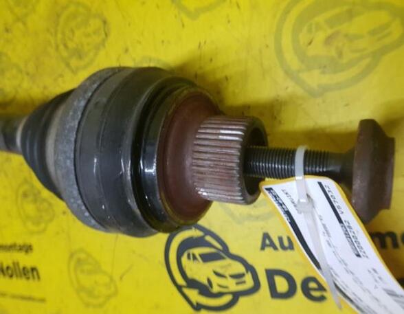 Drive Shaft PORSCHE Macan (95B)