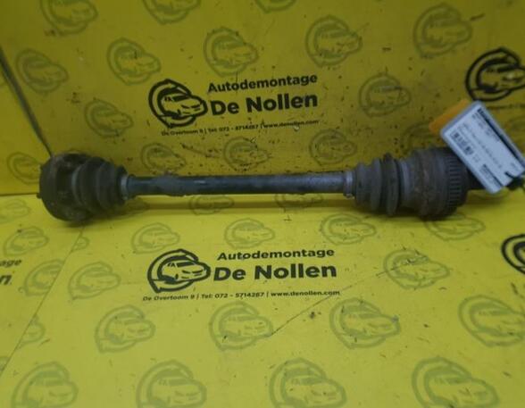 Drive Shaft BMW 1er (E87)