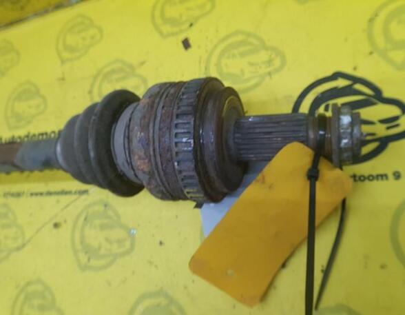 Drive Shaft BMW 1er (E87)