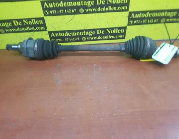 Drive Shaft DAIHATSU YRV (M2)