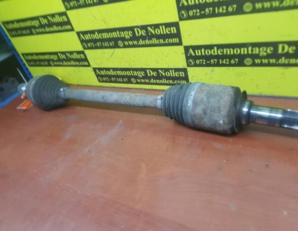 Drive Shaft MERCEDES-BENZ M-Klasse (W163)