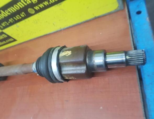 Drive Shaft FORD KA+ (FK, UK)