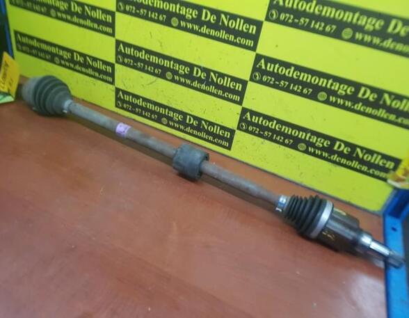 Drive Shaft FORD KA+ (FK, UK)