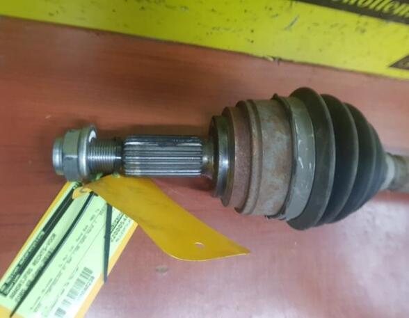 Drive Shaft FORD KA+ (FK, UK)