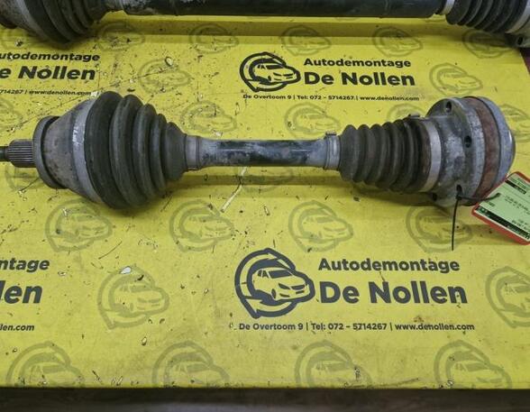 Drive Shaft VW Polo (6C1, 6R1)