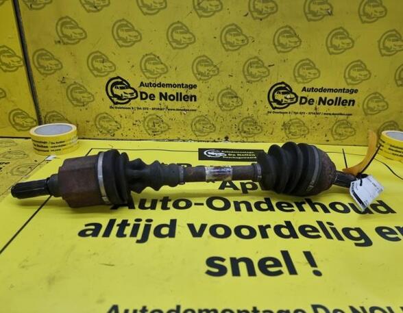 Antriebswelle links vorne Citroen C6 T  P17042315