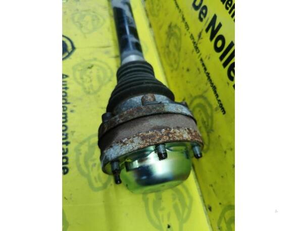 Drive Shaft AUDI A5 (8T3)