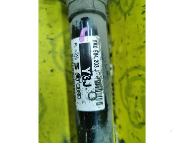 Drive Shaft AUDI A5 (8T3)