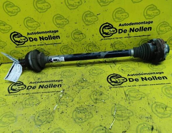 Drive Shaft AUDI A5 (8T3)