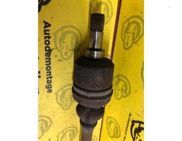 Drive Shaft FIAT Scudo Kasten (220)