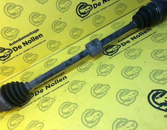 Drive Shaft OPEL Astra H (L48)