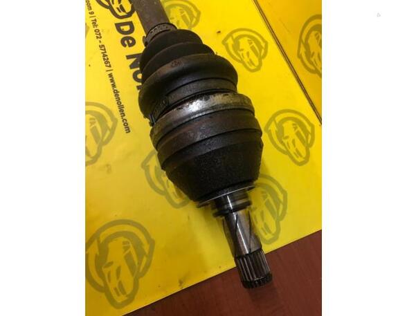 Drive Shaft OPEL Astra H (L48)