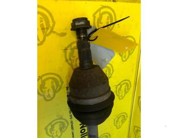 Drive Shaft OPEL Astra H (L48)