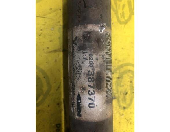 Drive Shaft RENAULT Vel Satis (BJ0)