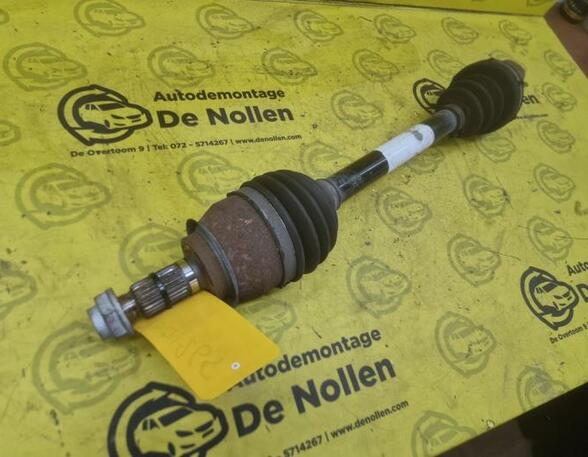 Drive Shaft MINI Mini (R56)