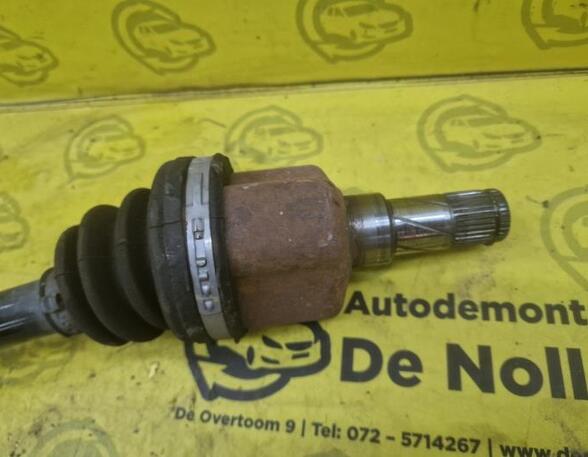 Drive Shaft MINI Mini (R56)