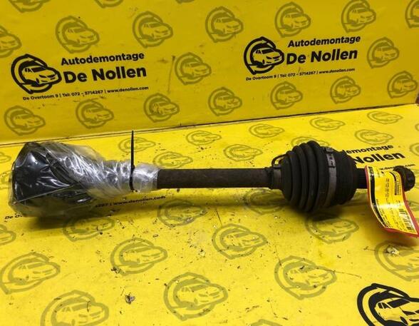 Drive Shaft VW Bora Variant (1J6)