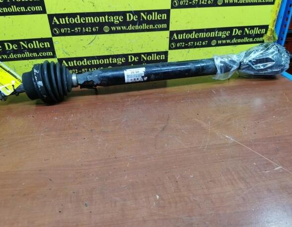 Drive Shaft VW Fox Schrägheck (5Z1, 5Z3, 5Z4)