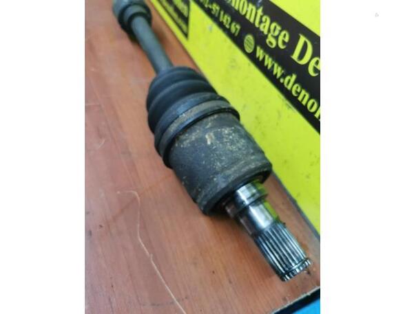 Drive Shaft HYUNDAI Getz (TB)