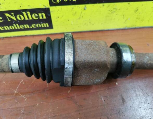 Drive Shaft PEUGEOT 308 SW II (L4, LC, LJ, LR, LX)