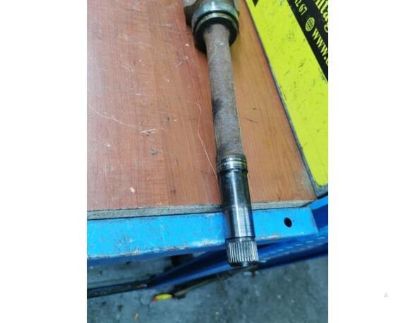 Drive Shaft PEUGEOT 308 SW II (L4, LC, LJ, LR, LX)