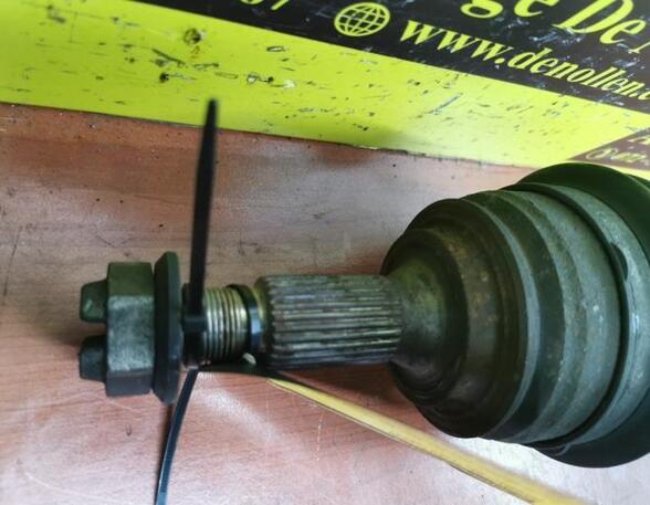 Drive Shaft PEUGEOT 308 SW II (L4, LC, LJ, LR, LX)