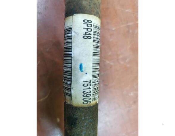 Drive Shaft PEUGEOT 308 SW II (L4, LC, LJ, LR, LX)