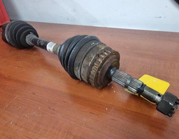 Drive Shaft OPEL Tigra Twintop (--)