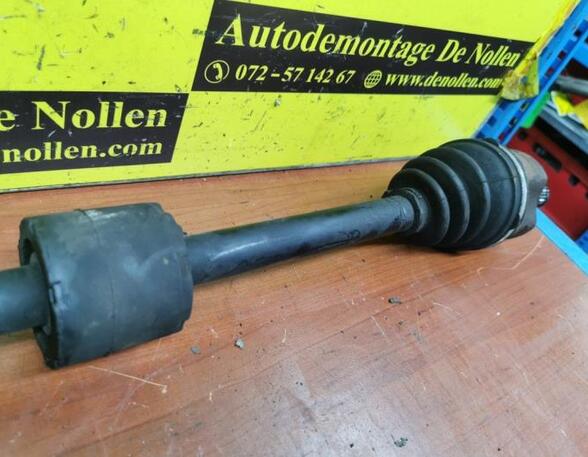 Drive Shaft OPEL Tigra Twintop (--)