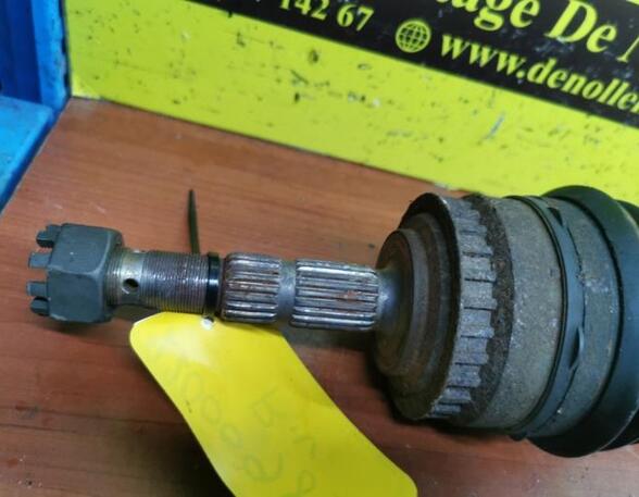 Drive Shaft OPEL Tigra Twintop (--)