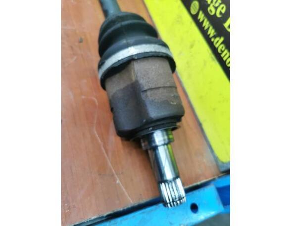 Drive Shaft OPEL Tigra Twintop (--)