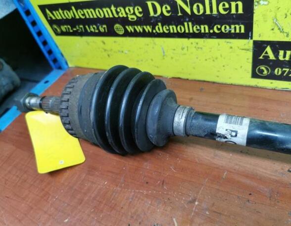 Drive Shaft OPEL Tigra Twintop (--)