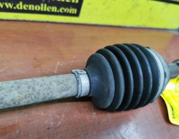 Drive Shaft FORD Fiesta VI (CB1, CCN)