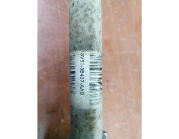 Drive Shaft FORD Fiesta VI (CB1, CCN)