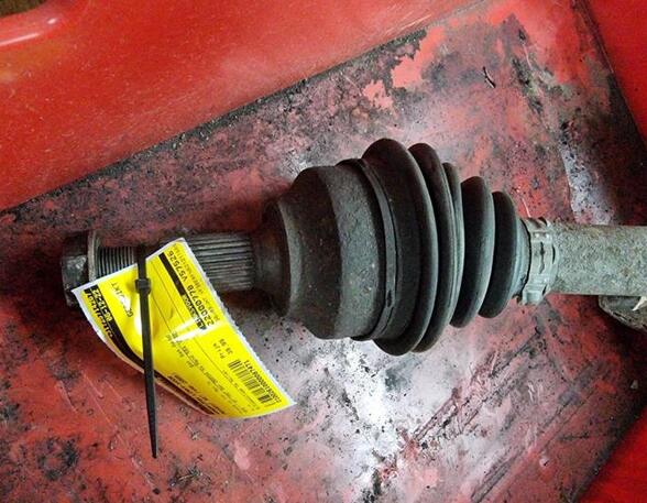 Drive Shaft PEUGEOT 407 SW (6E)