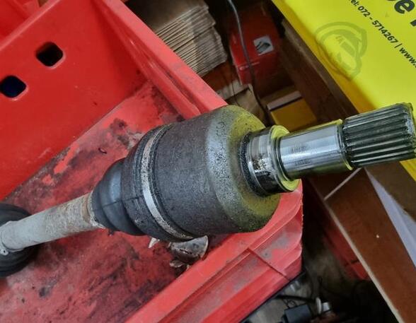 Drive Shaft PEUGEOT 407 SW (6E)