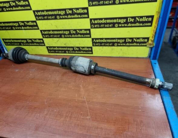 Drive Shaft RENAULT Trafic II Kasten (FL)