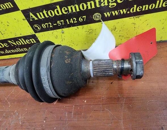 Antriebswelle links vorne Peugeot 208 I CA, CC 9656135280 P17783773