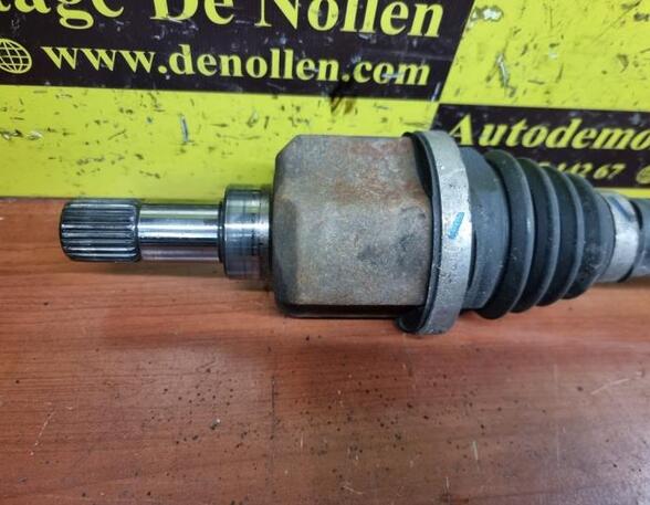 Antriebswelle links vorne Peugeot 208 I CA, CC 9656135280 P17783773